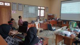 Penyusunan Rencana Kerja